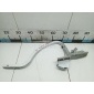 844017970R Петля крышки багажника Renault Fluence (2010 - 2017)