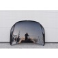 3C8823031D Volkswagen volkswagen passat cc рестайлинг 3c8 12 - капот крышка двигателя
