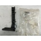 4E0807283B Кронштейн бампера Audi A8 4E 2002-2010