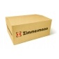 100.3335.20 zimmermann тормозные диски задняя audi a6 c6 allroad 302mm крк
