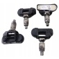 Датчик давления колёса шин tpms opel zafira c insignia а 13581560