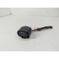 1J0973733 Разъем (фишка) проводки Audi A4 B6 (2001-2004) 2002