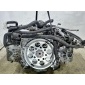 EJ25 двигатель Subaru Outback 3 2004 2.5 бензин