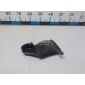 2331034100 Воздухозаборник (внутри) Ssang Yong Actyon New/Korando C 2010
