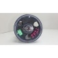 6714600180 Насос гидроусилителя Ssang Yong Actyon New/Korando C 2010