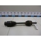 4130034201 Полуось передняя правая Ssang Yong Actyon New/Korando C 2010
