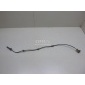 4894034000 Датчик ABS задний Ssang Yong Actyon New/Korando C 2010