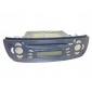28185BU005 nissan almera tino 2.2dci 2002r радио компакт - диск