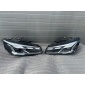 81A941036 audi q2 рестайлинг matrix комплект фара 81a941035...