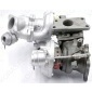 SH0113700B турбокомпрессор mazda cx - 5 2.2 skyactiv - d 175 л.с. 810357 - 0002