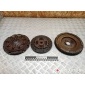 9629580010 Комплект сцепления Citroen Berlingo (M59) рест. 2006 ,323051510,412116205