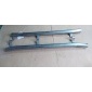 Toyota rav 4 00 - 05 трубки пороги дуги 3 дверь комплект