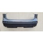 85022 nissan qashqai ii j11 рестайлинг бампер задняя заднего . k - ce