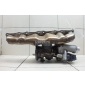 11657643115 Турбокомпрессор (турбина) BMW 6-serie F12/F13 (2010 - 2017)