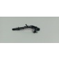 11668513330 Клапан воздушный BMW 3-serie F30/F31/F80 (2011 - 2020)