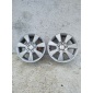 Колесо алюминиевая seat oe perseo 6.5 