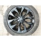 Kia sorento iv 4 колесо алюминиевая колесо 255 / 45 / 20 52910 - r5450