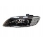 OG115 фара xenonowy регулировка высоты левый oe audi q7 4l0941029b