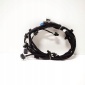 A2055402900 мб c w205 rear bumper electrical wiring harness 64