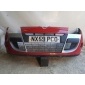 0811 renault megane iii купе кабриолет 08 - 11 бампер