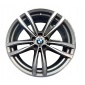 Колесо алюминиевая bmw oe styling 647m 8.5 