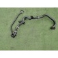 9640621780 citroen c2 c3 1.4 8v - трубки радиатора