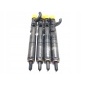 EJBR01801A форсунки комплект renault scénic ii 03 - 10 1.5dci 82km