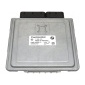 7595179 ECU BMW E87 E90 2.0 5WK93727 DME MSD81.2