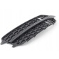 4G0807681D9B9 решётка бампера боковых audi a6 c7 оригинал
