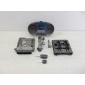 03L906023LD ibiza iv 1 , 6 tdi 08 - 12 комплект блок управления bcm ключ
