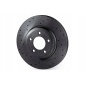 22514GLT3 2× rotinger rt 22514 - gl t3 диск тормозной