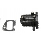 9820965980 радиатор системы рециркуляции ог 2 , 0 bluehdi теплообменник mahle
