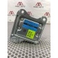 407000271aa Б/У блок управления air bag (аир баг, SRS) Chery Omoda c5 T19C 2023 , -Б/У Детали сняты с АВТОМОБИЛЯ