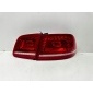 3D0945094D volkswagen phaeton 3d0 рестайлинг 10 - 16 фара светодиодный задняя левая правый сторона плюс правый крышка багажника