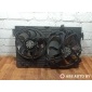 1J0121205B Вентилятор радиатора SEAT Arosa 6H 2004 ,1J121207M,55D2352