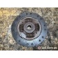 53900 Диск сцепления Ford C-Max 2008 ,60700