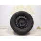 52910A6000 Диск Штампованный KIA Ceed 1 ED до Рестайлинг 2006-2010