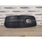 8R0807681EZDE Решетка противотуманной фары AUDI Q5 2012 , , 8R0807681E