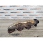 059253034AC Коллектор выпускной AUDI Q5 2012 , , 059253034L, 059253034S