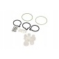 F01M101454 bosch комплект прокладок насосы инжектора
