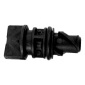 A0009970024 мерседес cla slk а b c е cls sl кзс w448 910 крышка сливной радиатора oe
