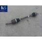 A1633500210N2 Полуось задняя (приводной вал, ШРУС) Mercedes ML W163 2001 ,A1633500210,0501006511,A1633500110,A1633500210,A1633500237,A1633500337