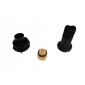 12167616 пыльники i отбойники амортизаторов bilstein 12 - 167616