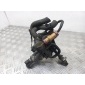 4D0959617C Кран отопителя (печки) Audi A8(D2) 1999