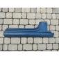 5J6809606D skoda fabia 2 ii 5j6 5j9 07 - 14 порог отправка правая