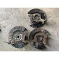 EG2344280A Кулак задний (Цапфа) Mazda CX-7 Внедорожник 2008