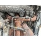 7700108030 Турбина Renault Scenic 1 2001