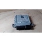 2749002900 Блок управления двигателем mercedes C W205 2016 А, 0261s19944, A2749012400