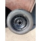5x108 колесо копии 15 volvo 850 960 s60 s70 s80 v70 запас колесо 5mm et43