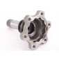 02E409344A audi a3 8v gearbox right flanged shaft